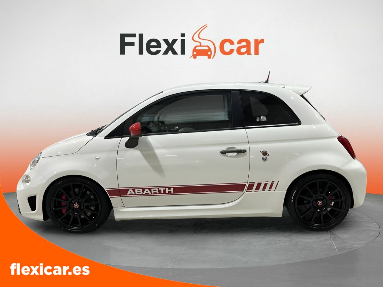 Foto Abarth 500 4