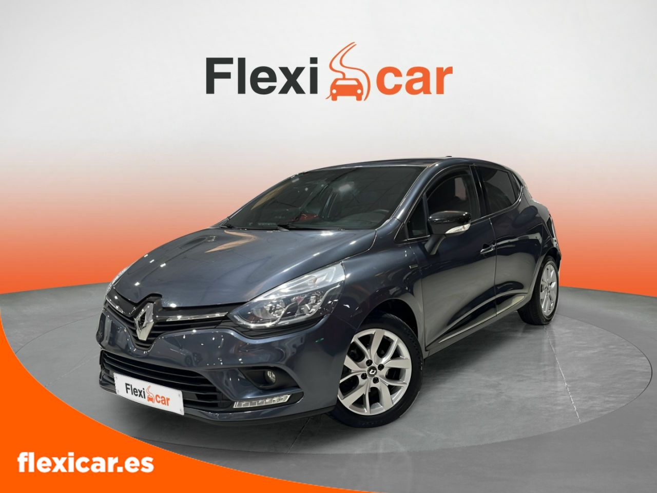 Foto Renault Clio 3