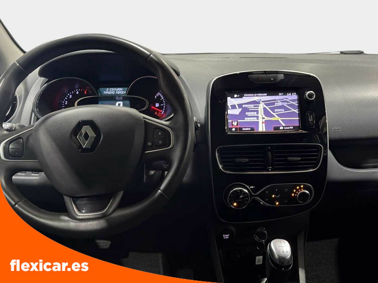 Foto Renault Clio 27