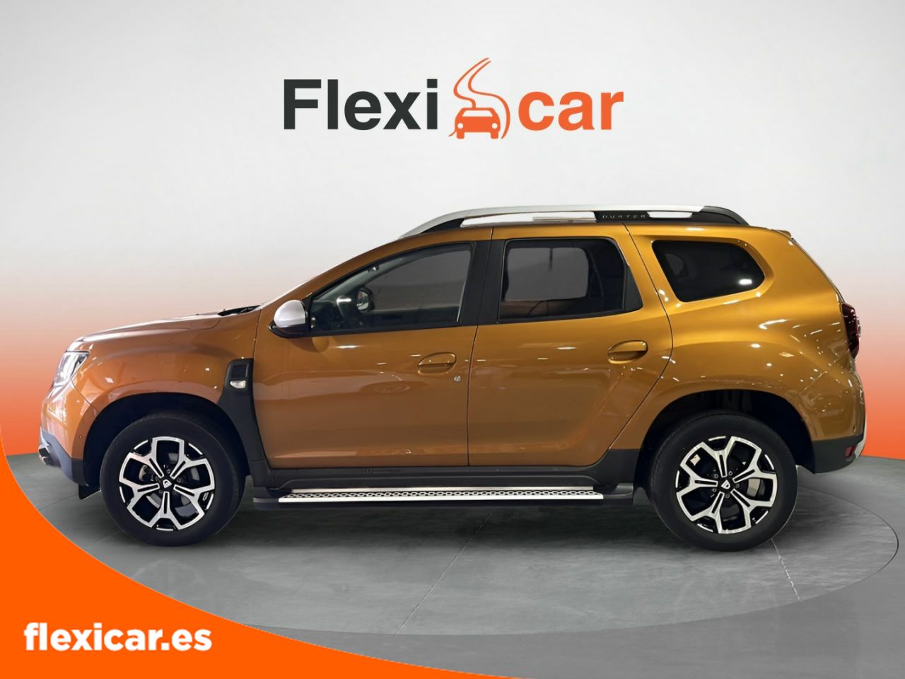 Foto Dacia Duster 4