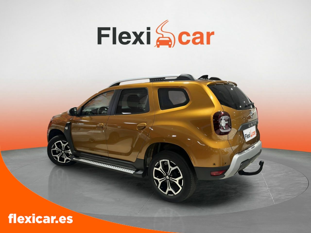 Foto Dacia Duster 7