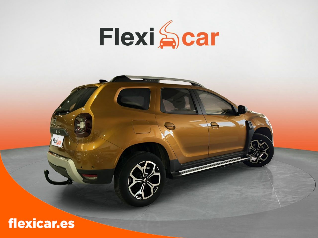 Foto Dacia Duster 9