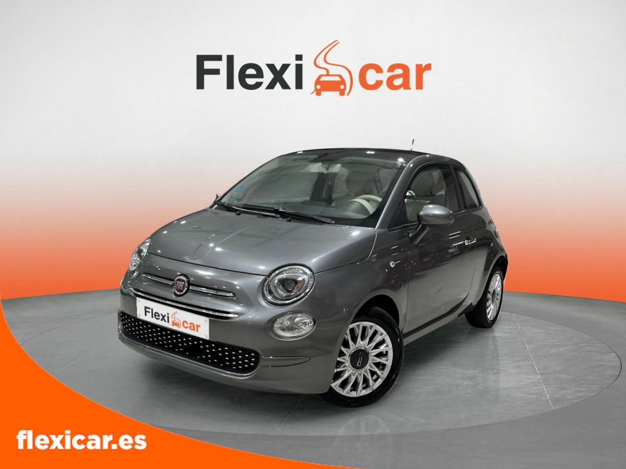 Foto Fiat 500 3