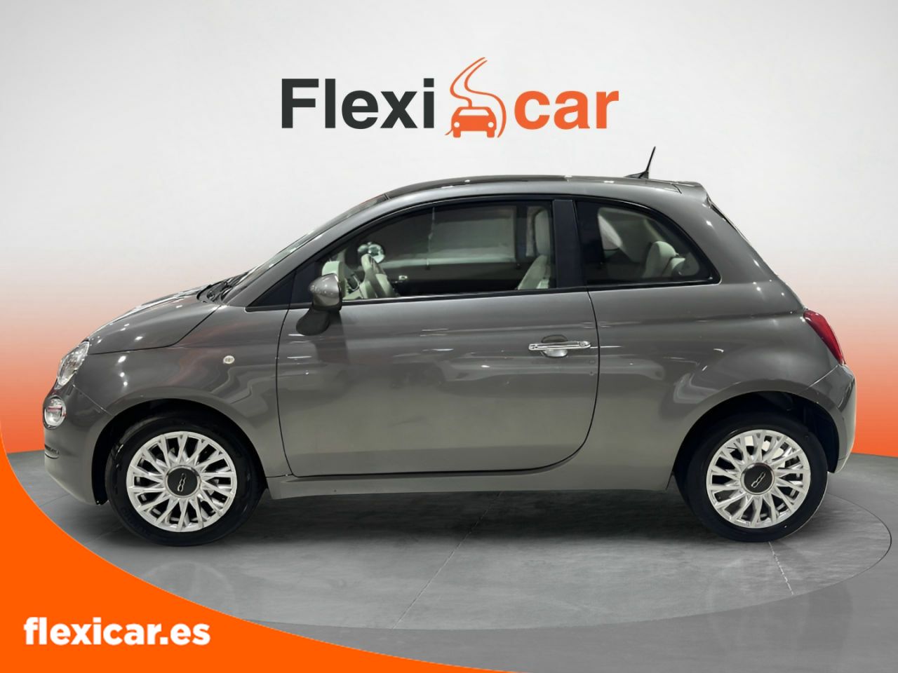 Foto Fiat 500 4