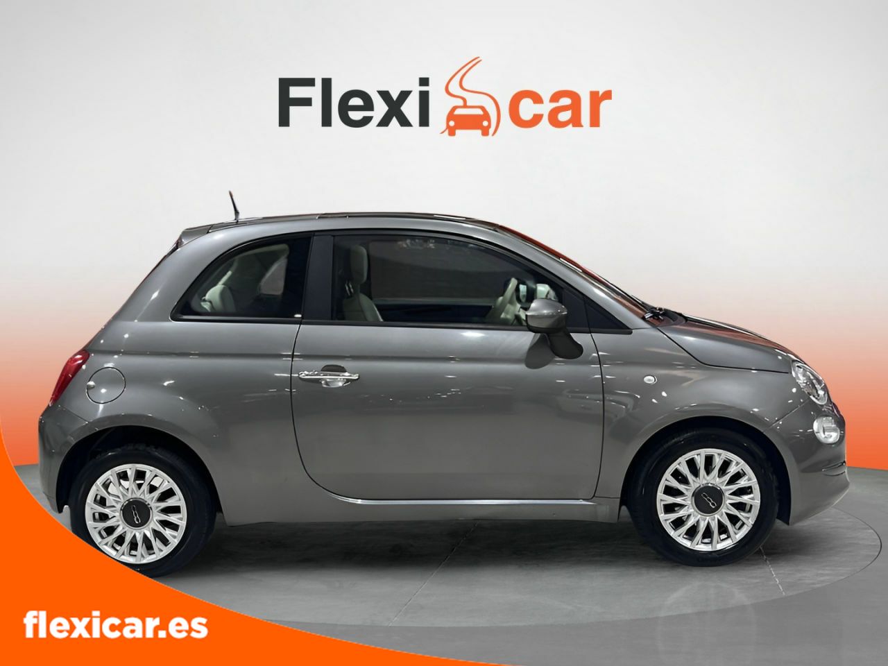 Foto Fiat 500 5