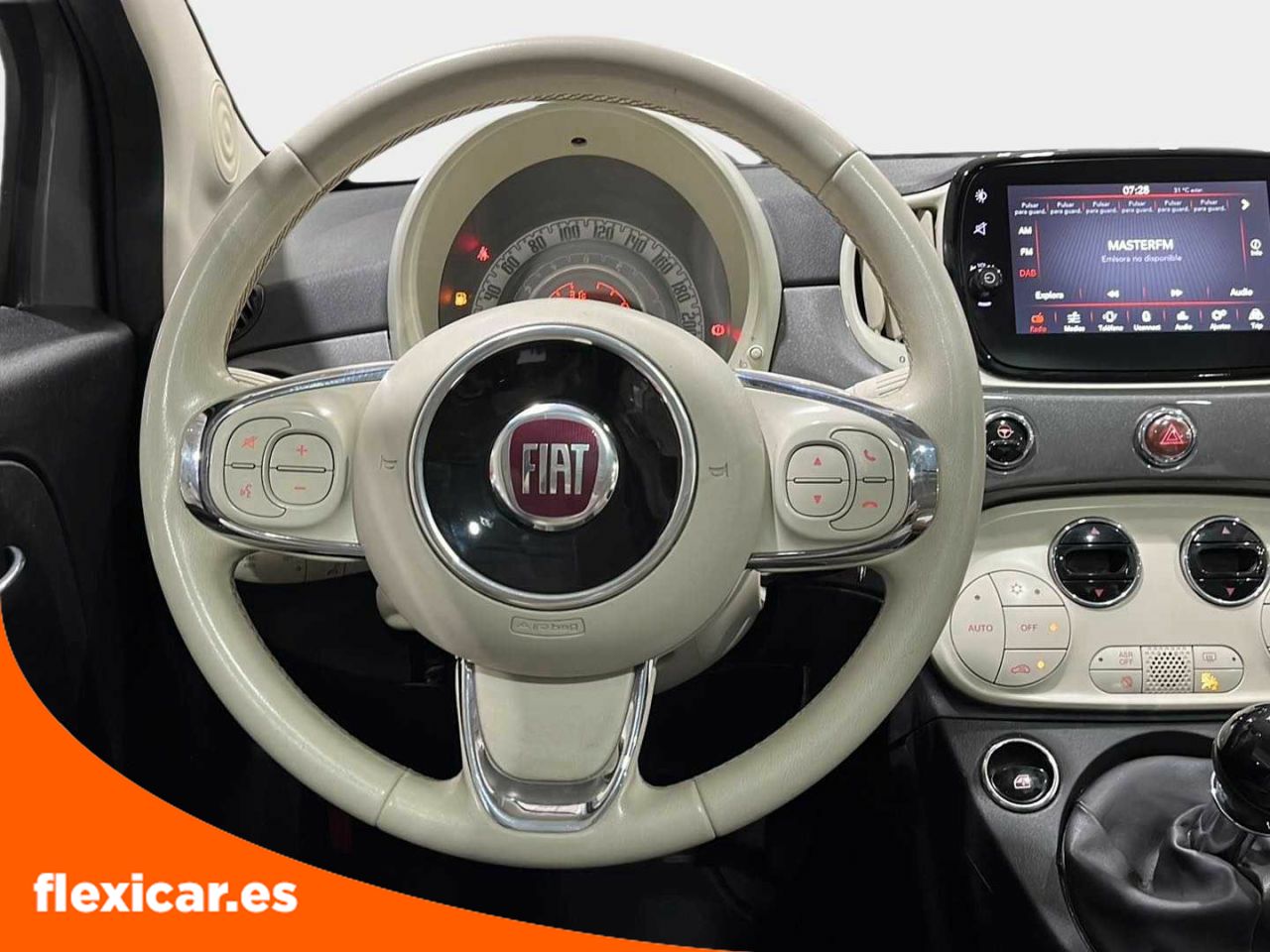 Foto Fiat 500 24