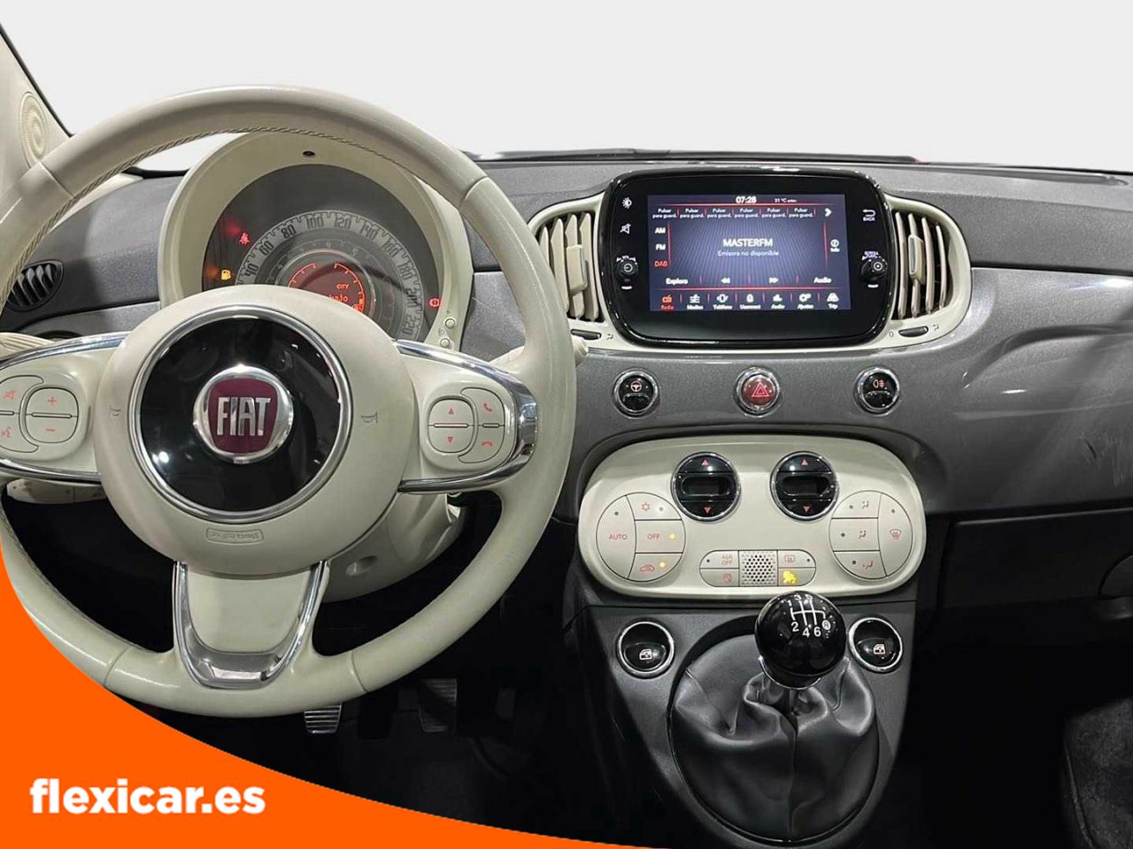 Foto Fiat 500 25