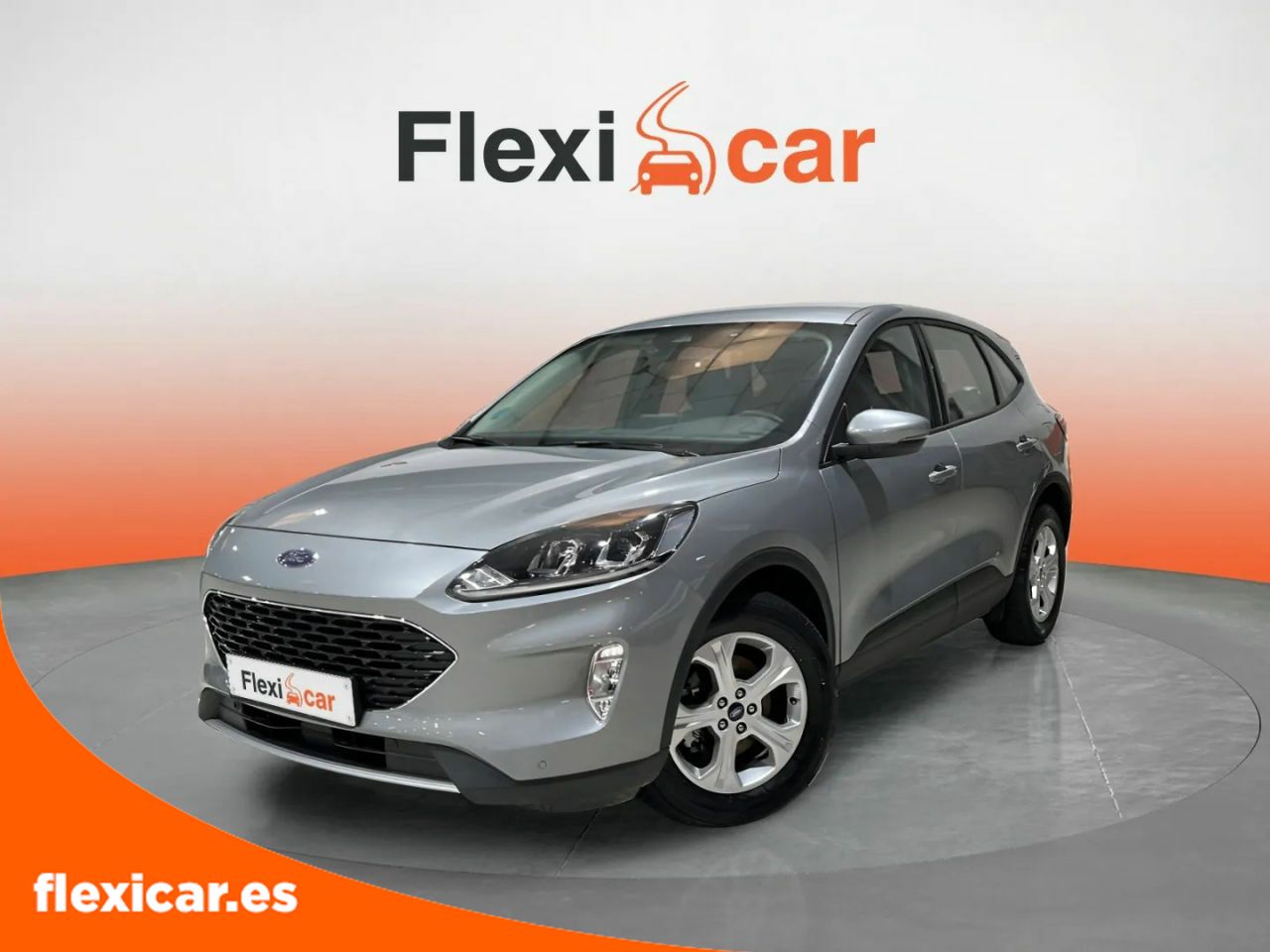 Foto Ford Kuga 3