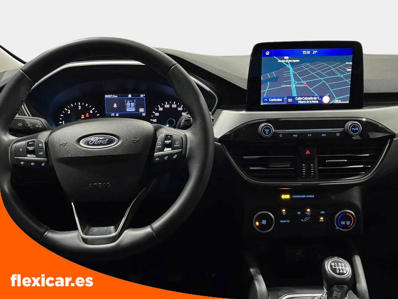 Foto Ford Kuga 29