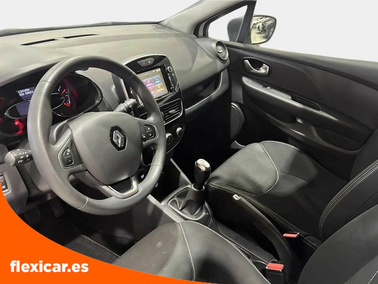 Foto Renault Clio 11