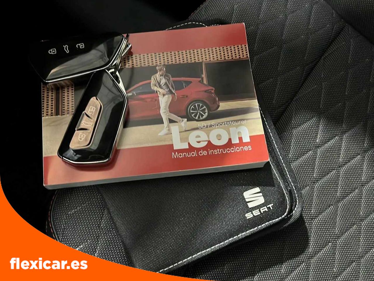 Foto Seat León 31