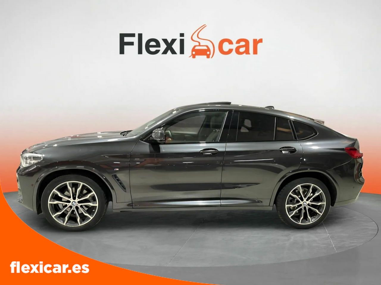 Foto BMW X4 4