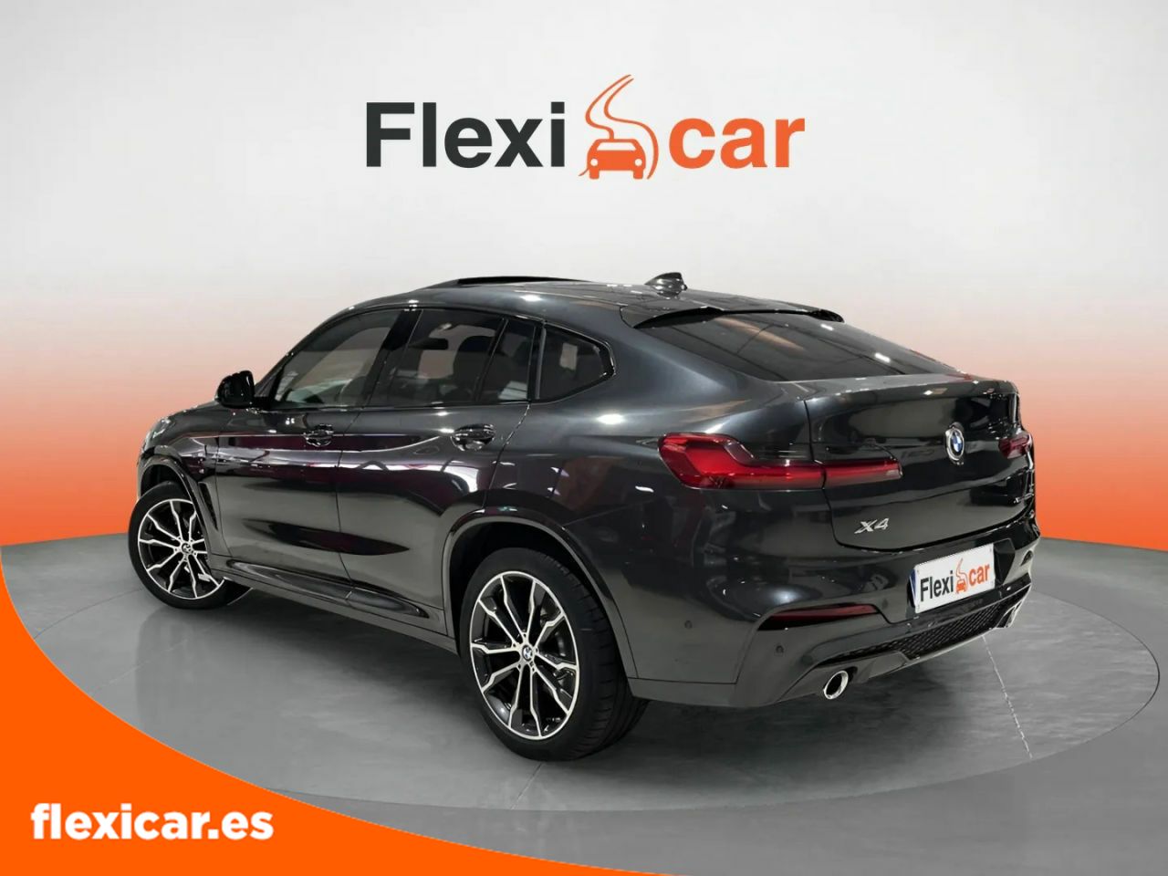 Foto BMW X4 7