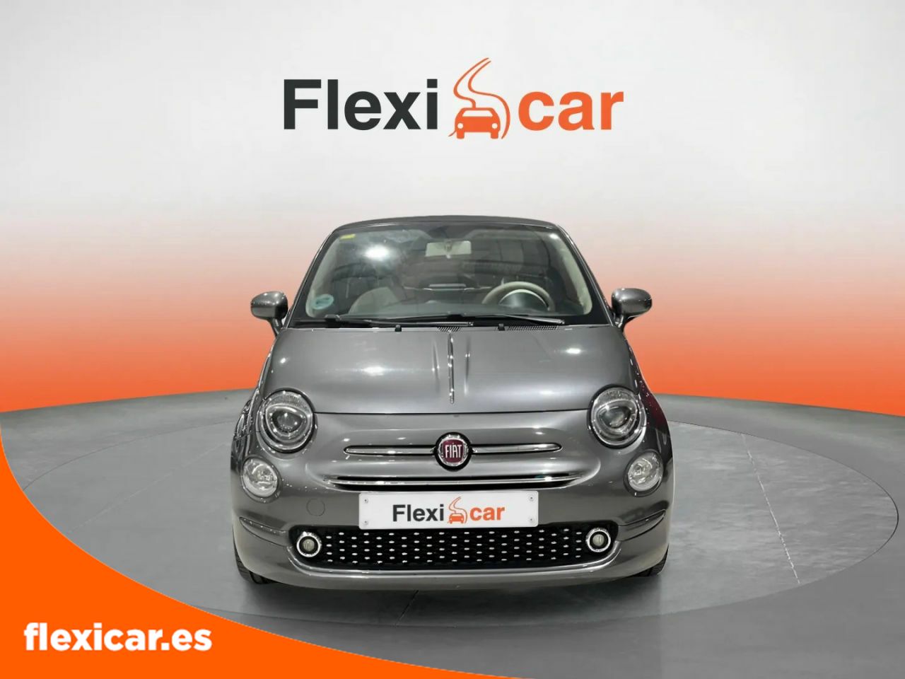 Foto Fiat 500 2