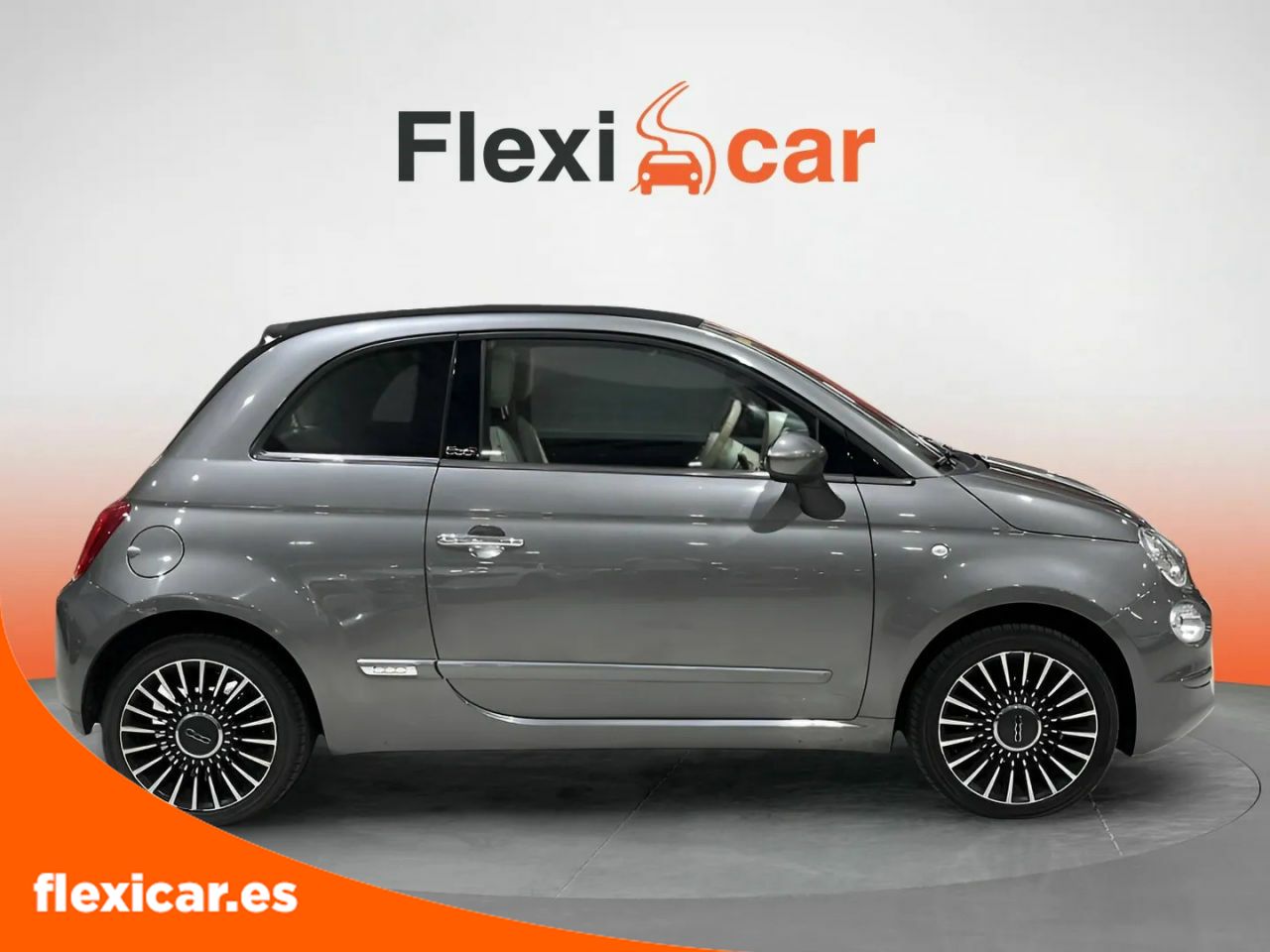 Foto Fiat 500 5