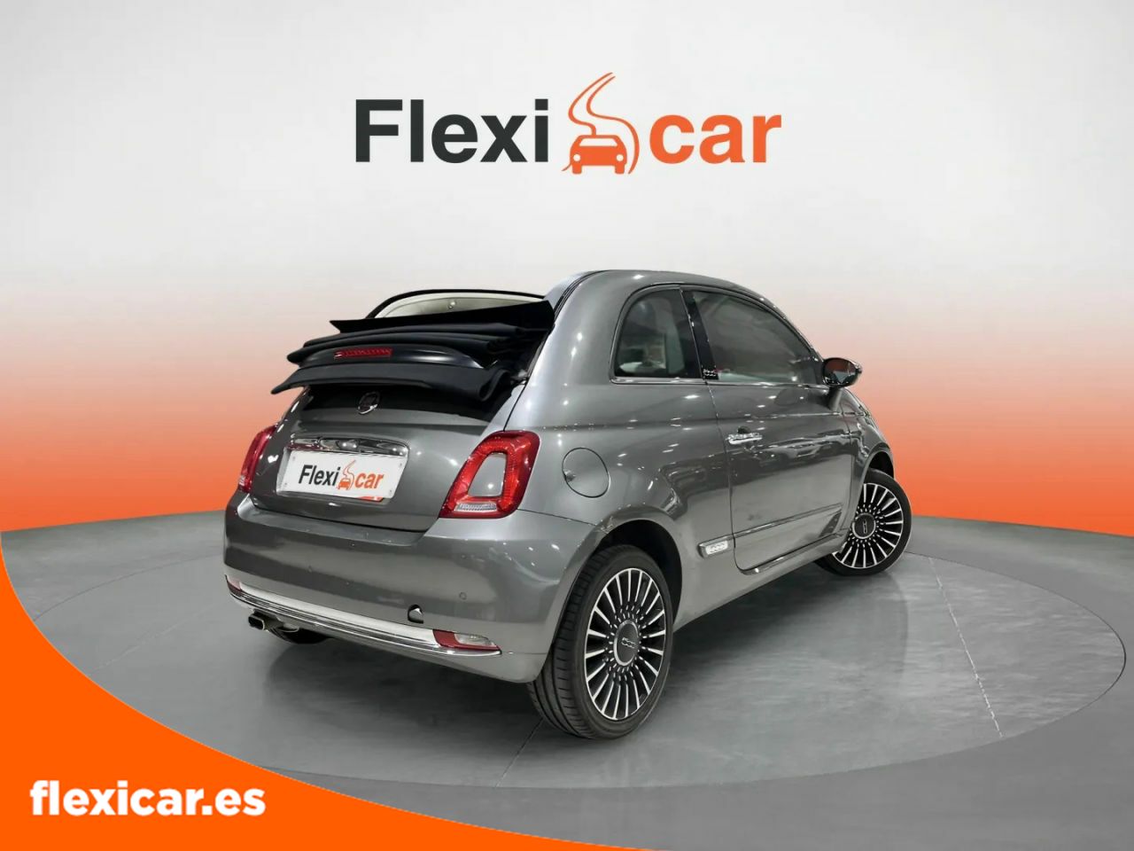 Foto Fiat 500 9