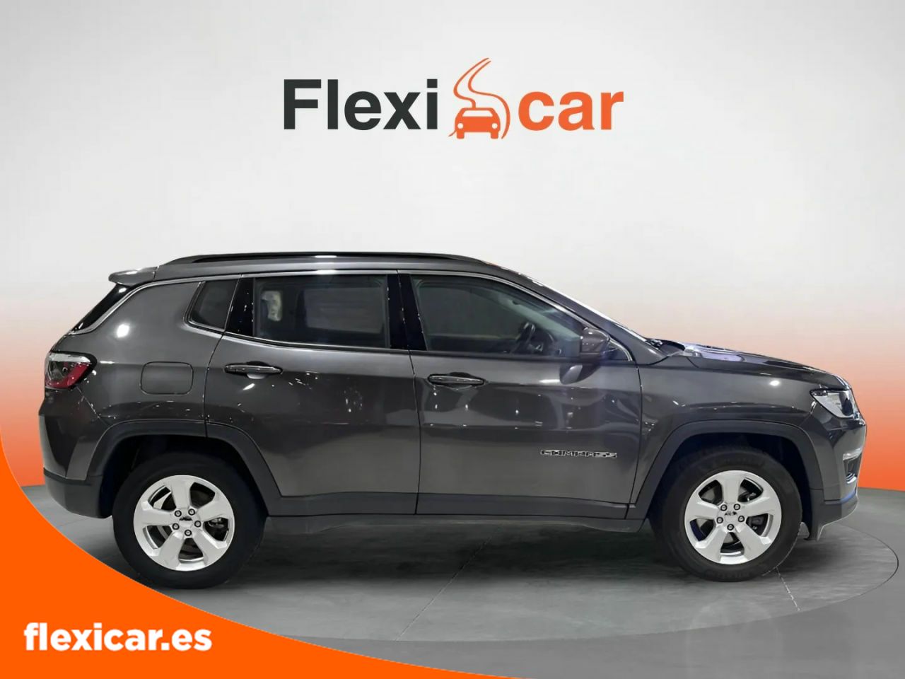 Foto Jeep Compass 5