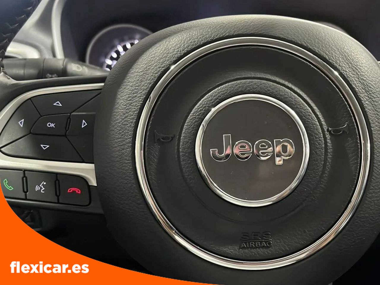 Foto Jeep Compass 17