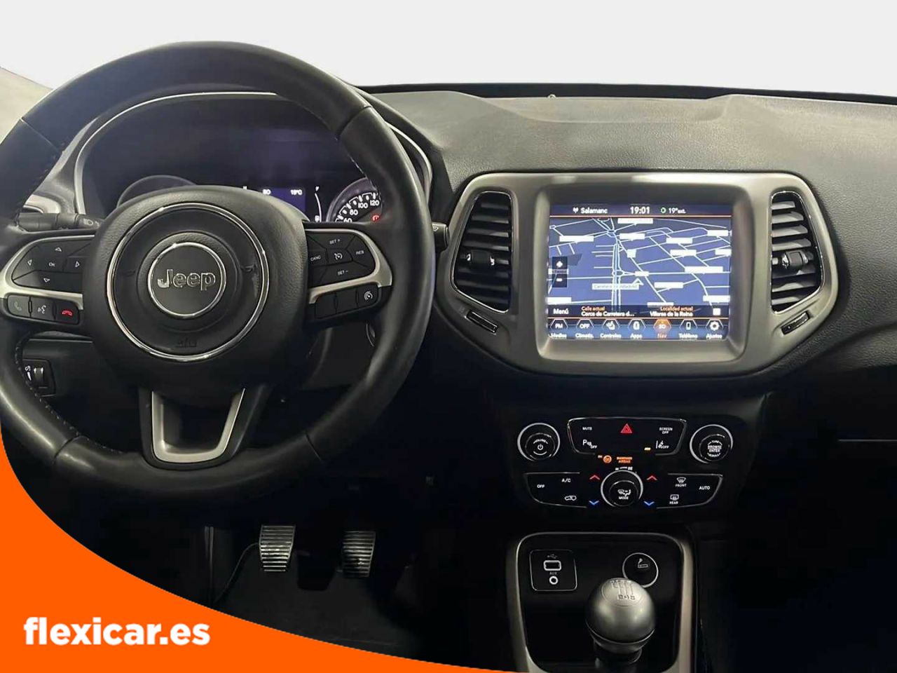 Foto Jeep Compass 27