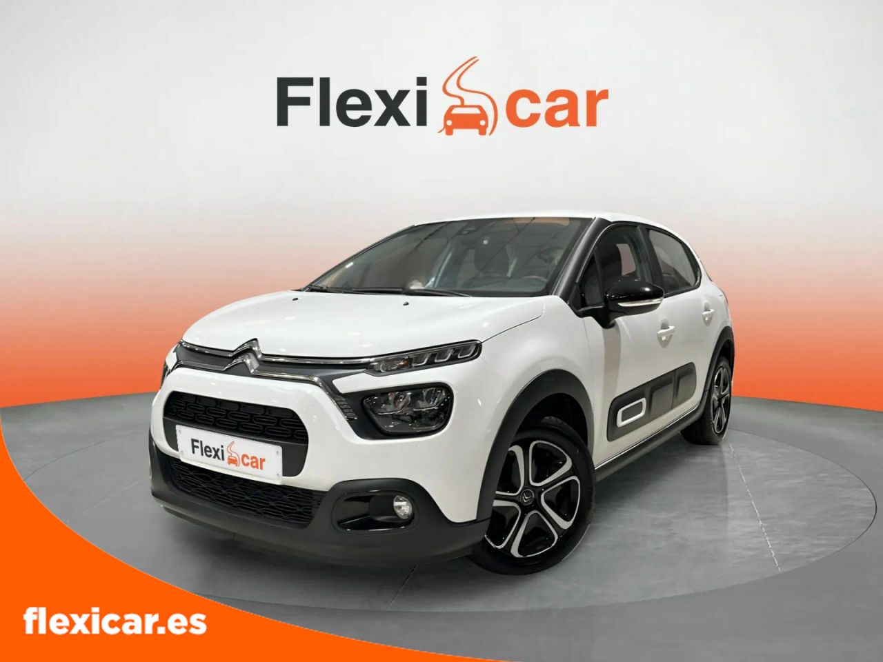 Foto Citroën C3 3