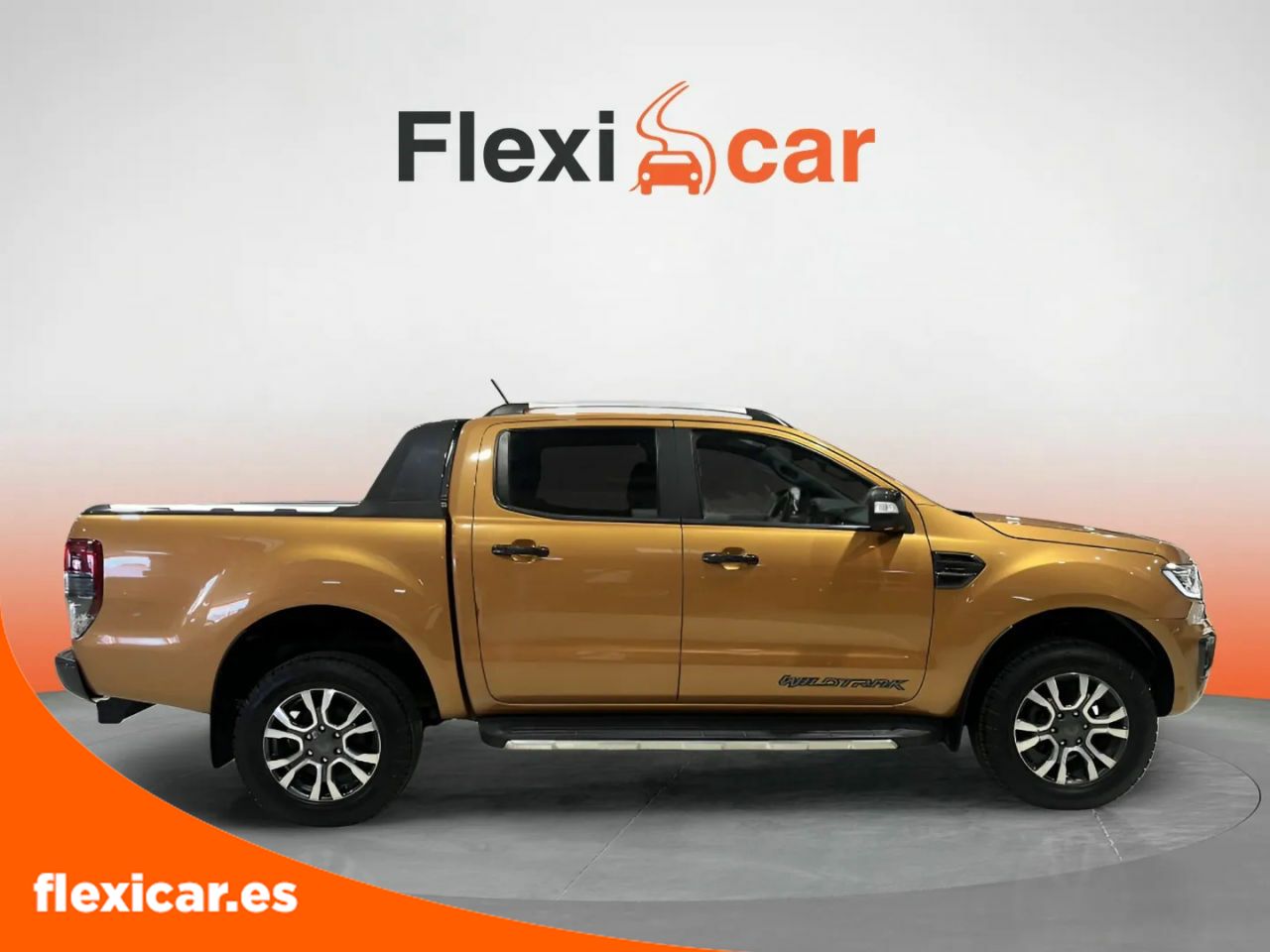 Foto Ford Ranger 5