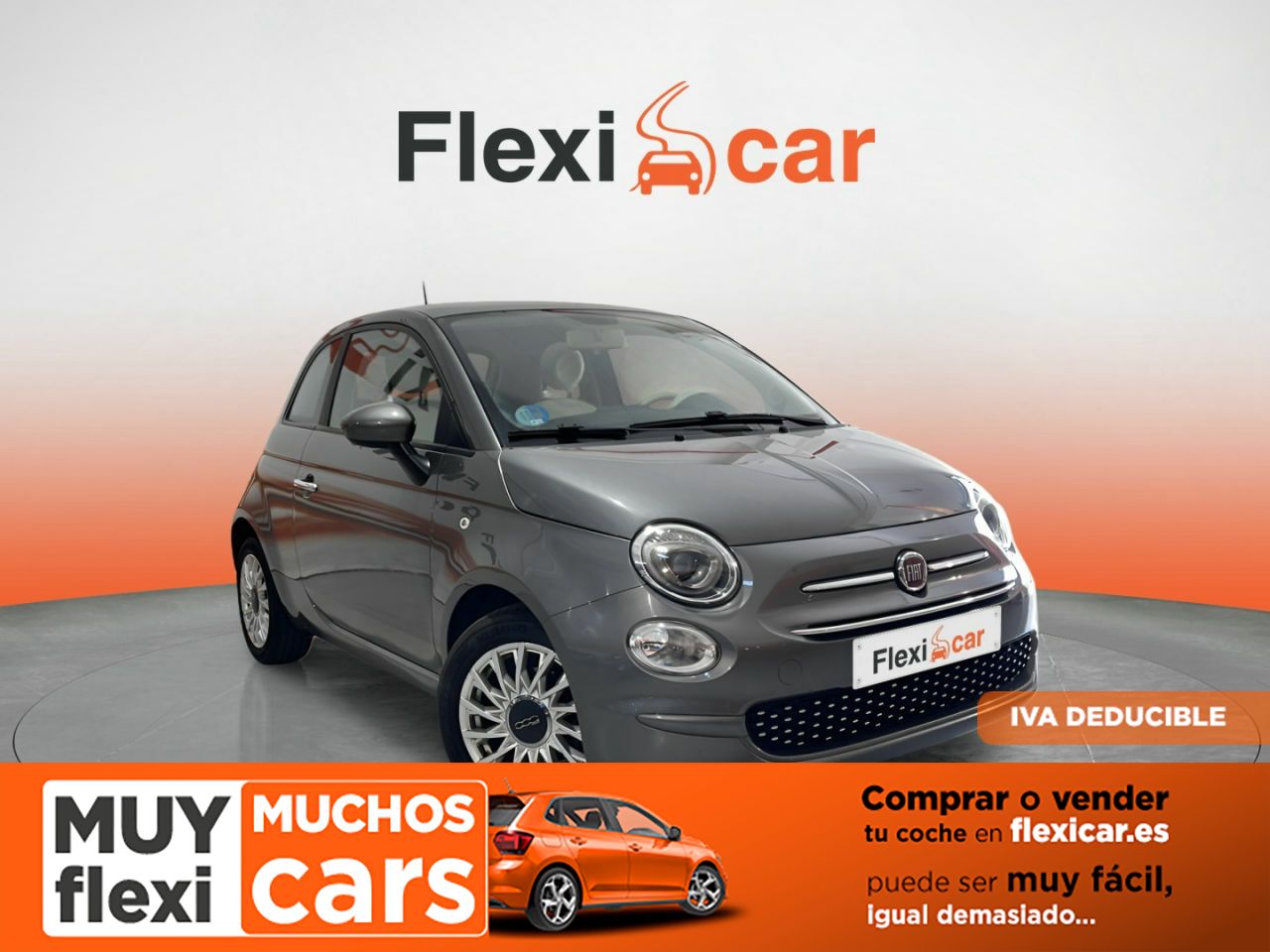 Foto Fiat 500 1