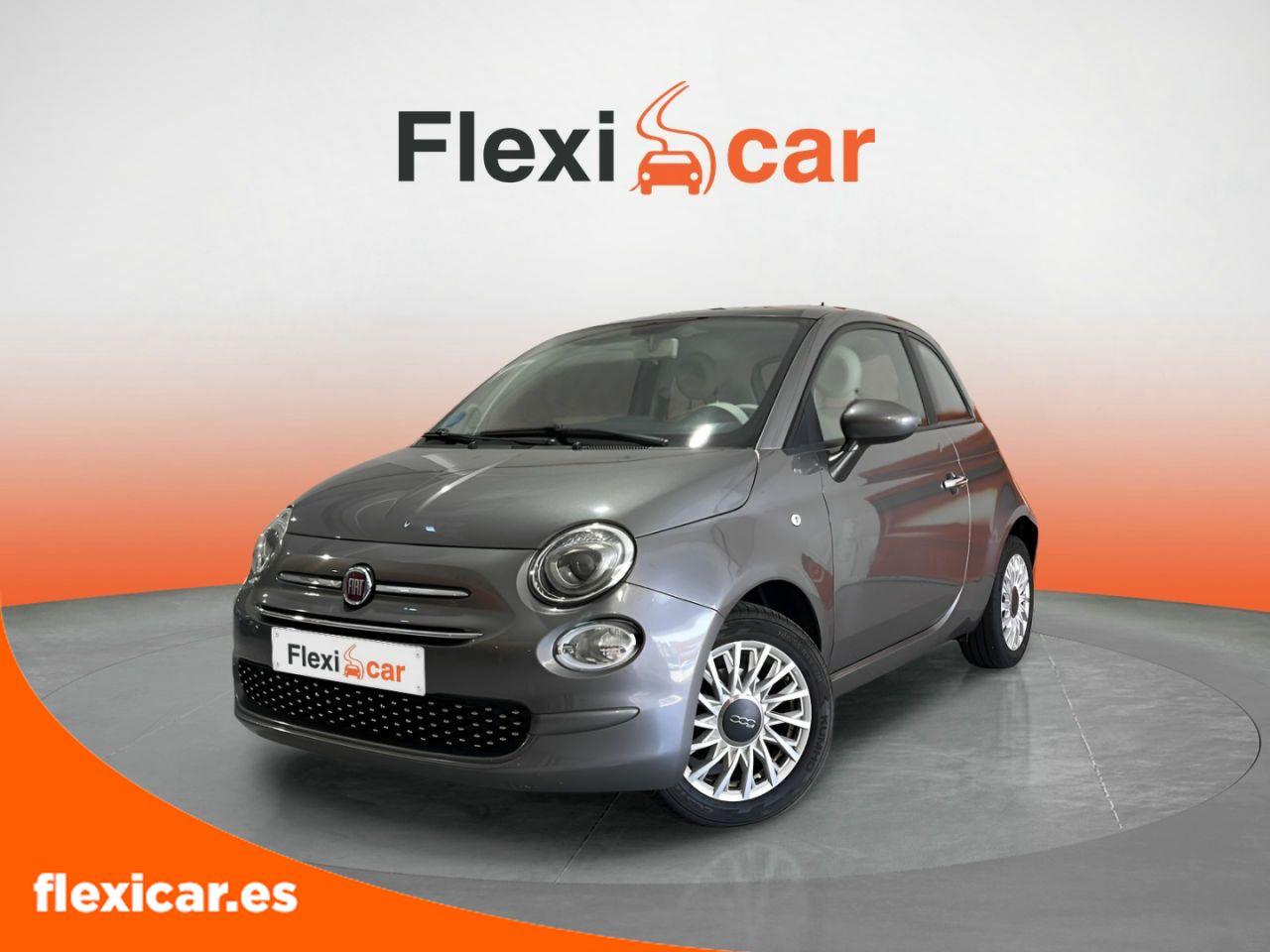 Foto Fiat 500 3