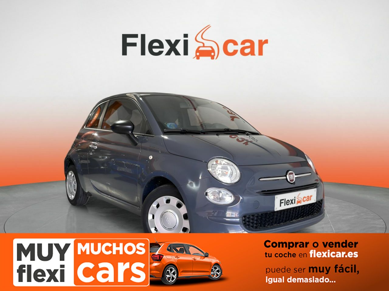 Foto Fiat 500 1