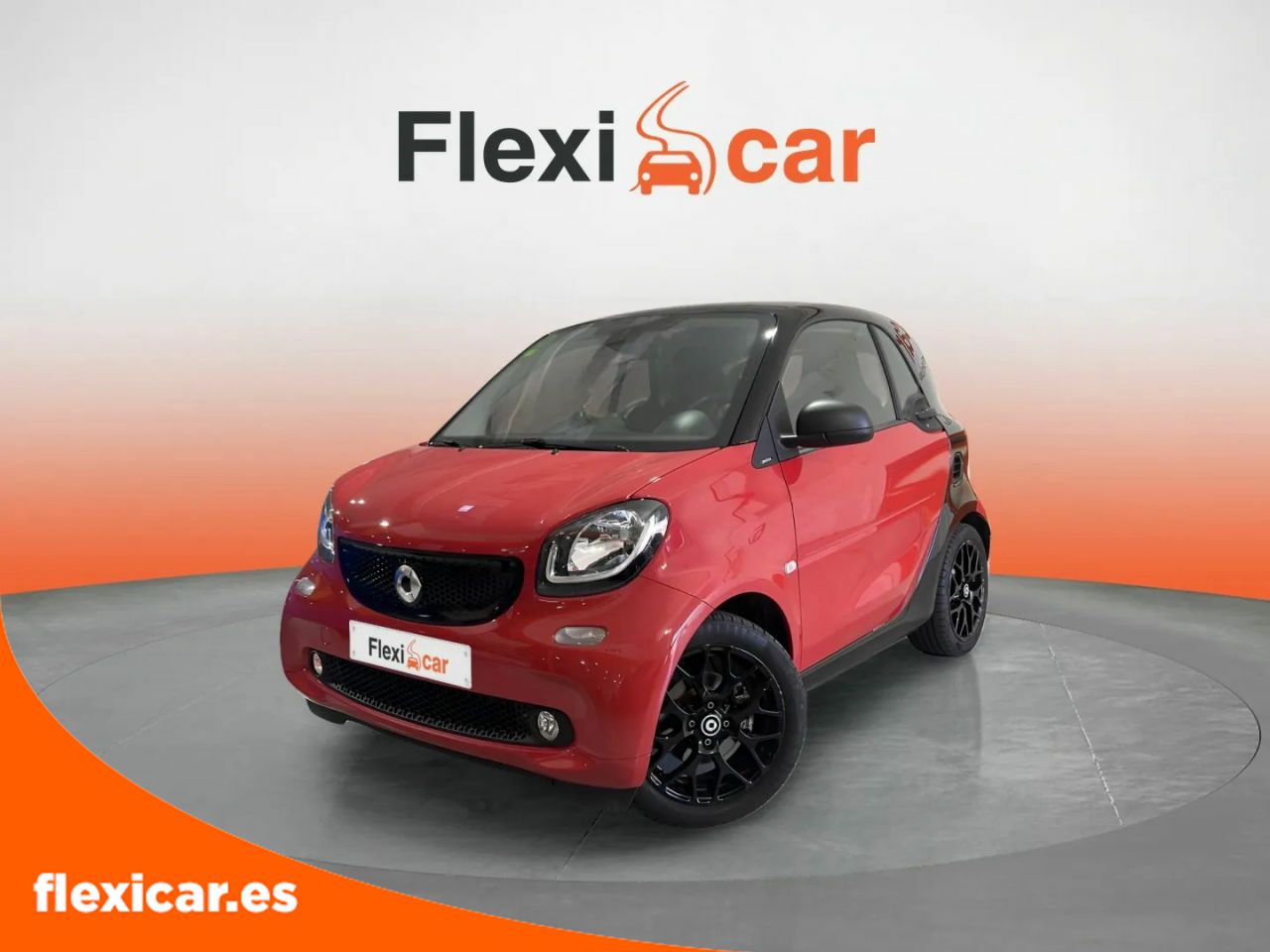 Foto Smart Fortwo 3