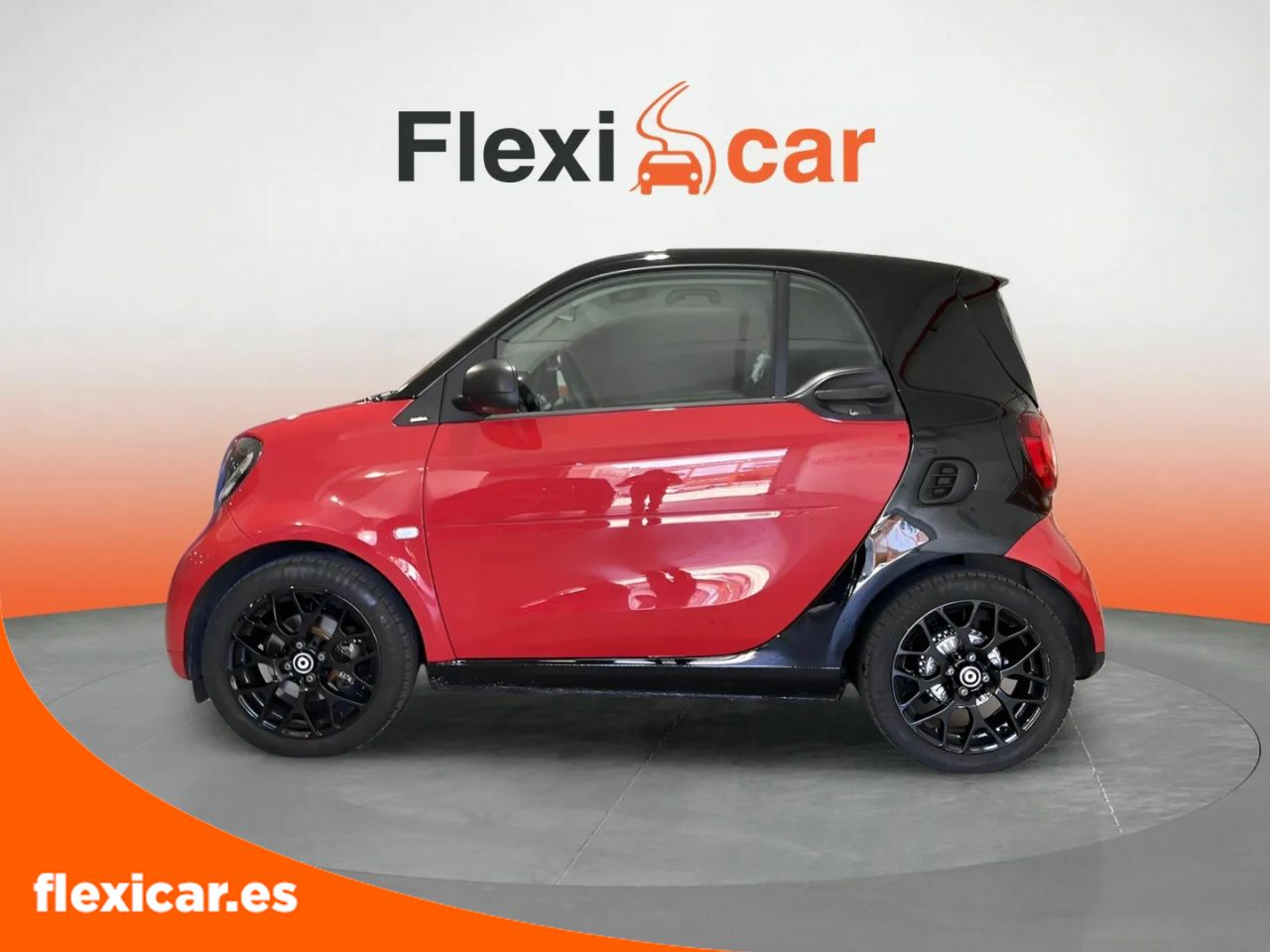 Foto Smart Fortwo 4