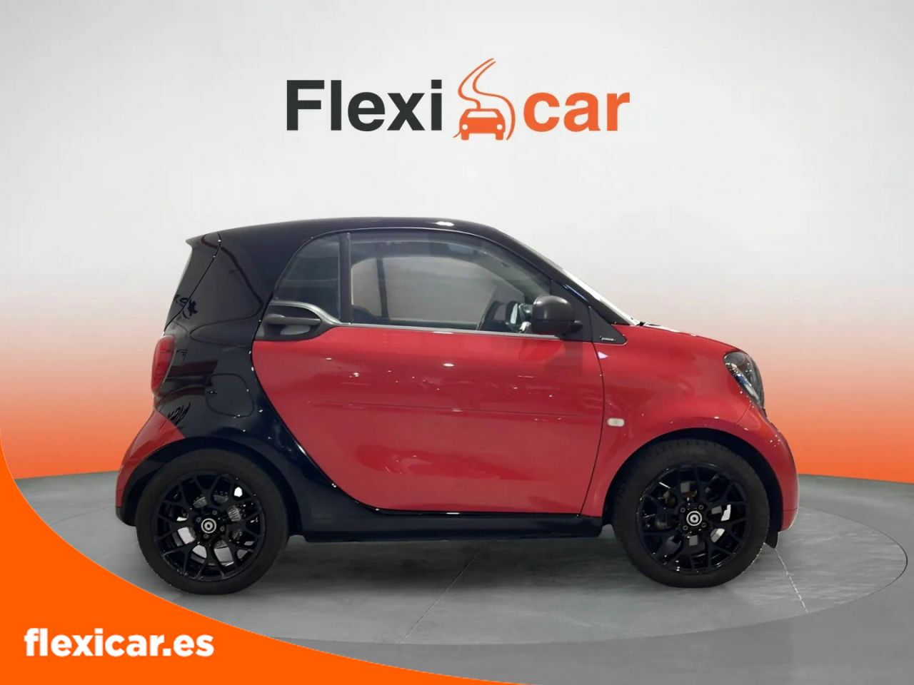 Foto Smart Fortwo 9