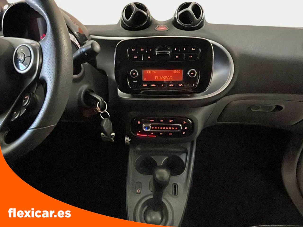 Foto Smart Fortwo 15