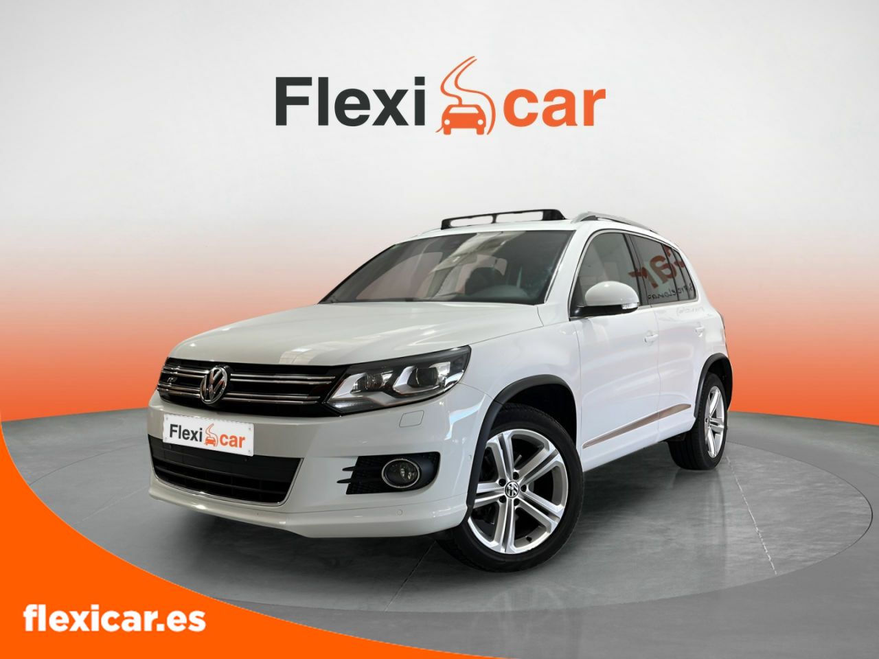 Foto Volkswagen Tiguan 3