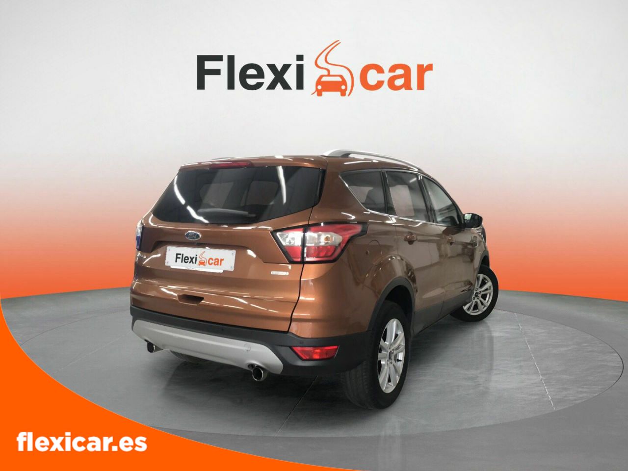 Foto Ford Kuga 8