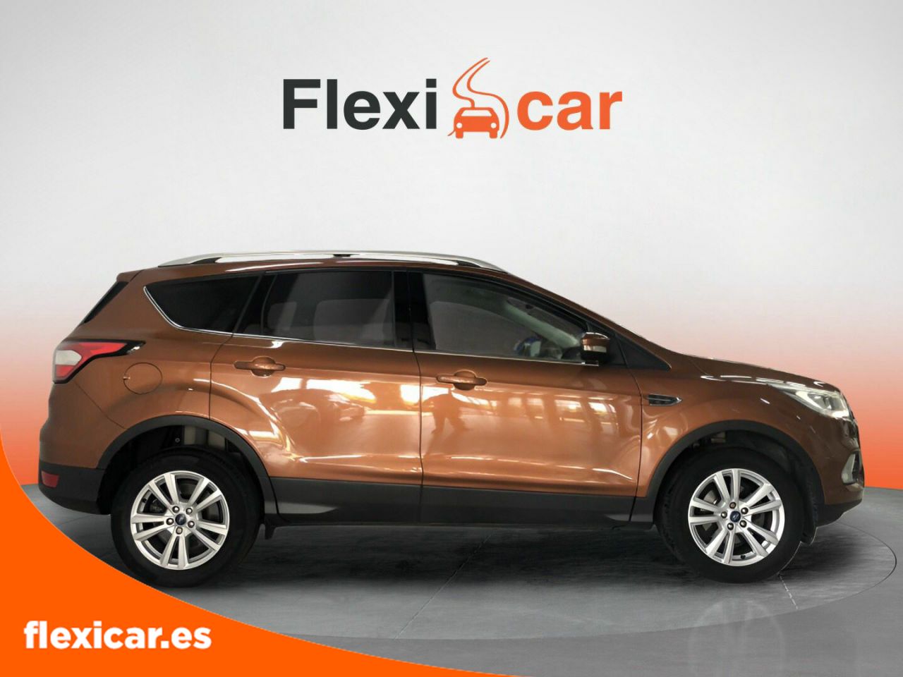 Foto Ford Kuga 9