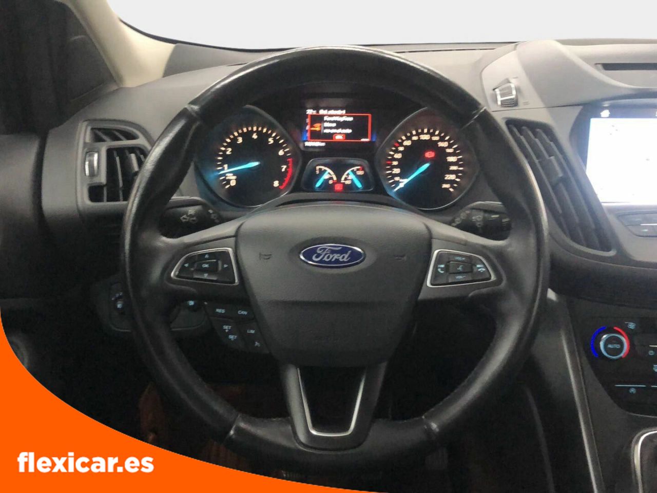 Foto Ford Kuga 14