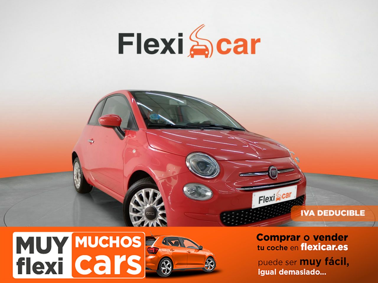 Foto Fiat 500 1