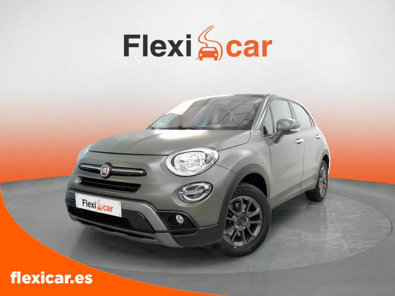 Foto Fiat 500X 3