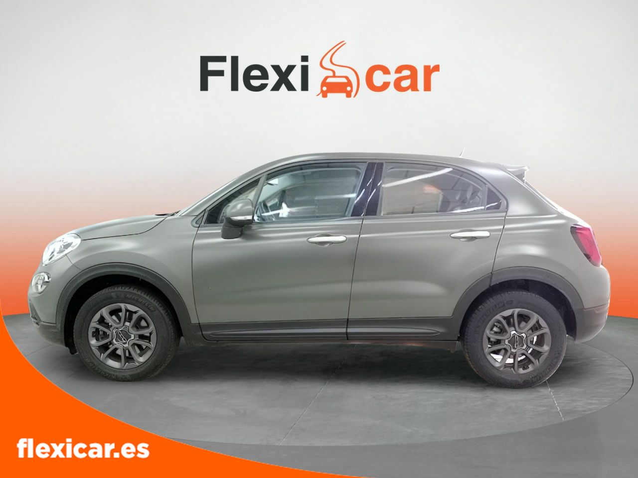 Foto Fiat 500X 4