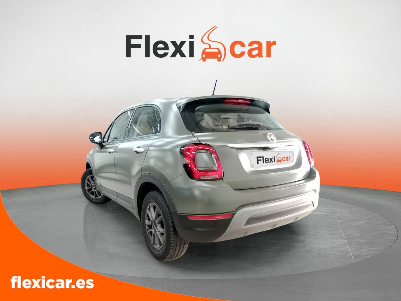 Foto Fiat 500X 5