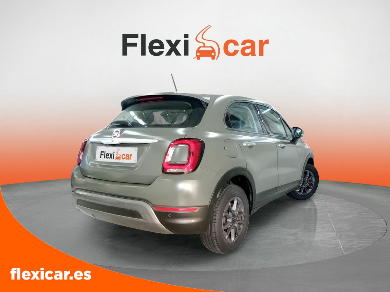 Foto Fiat 500X 8