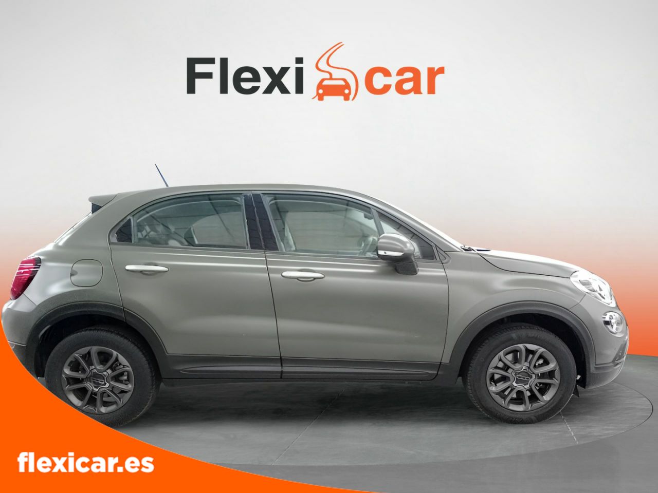 Foto Fiat 500X 9