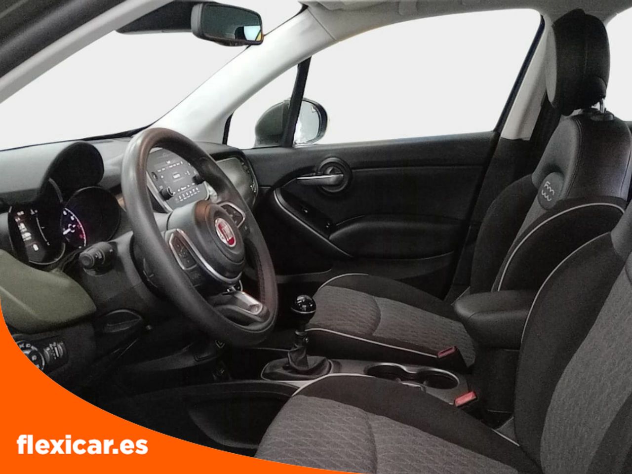 Foto Fiat 500X 16