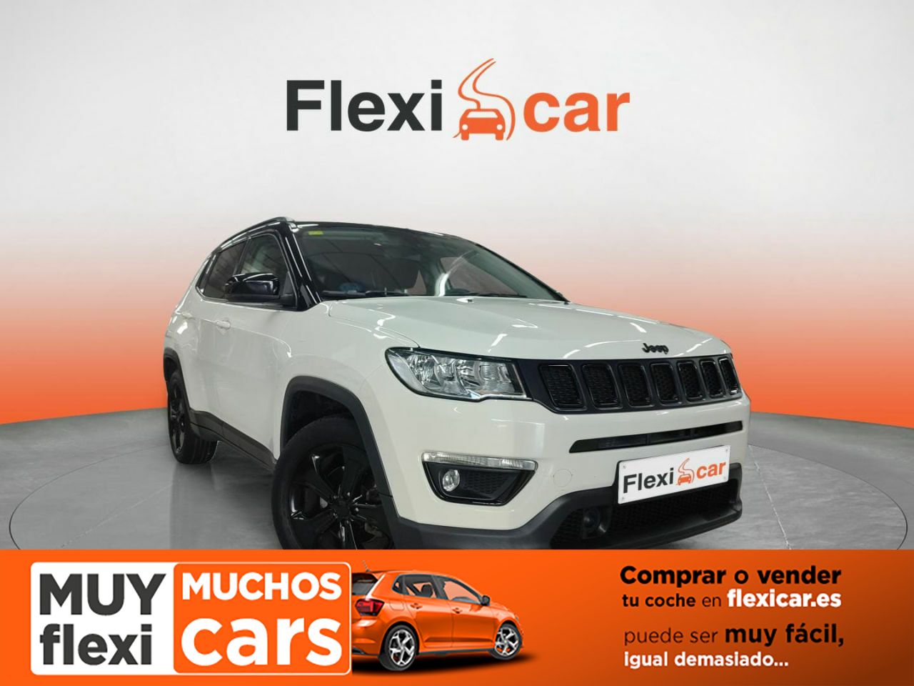 Foto Jeep Compass 1