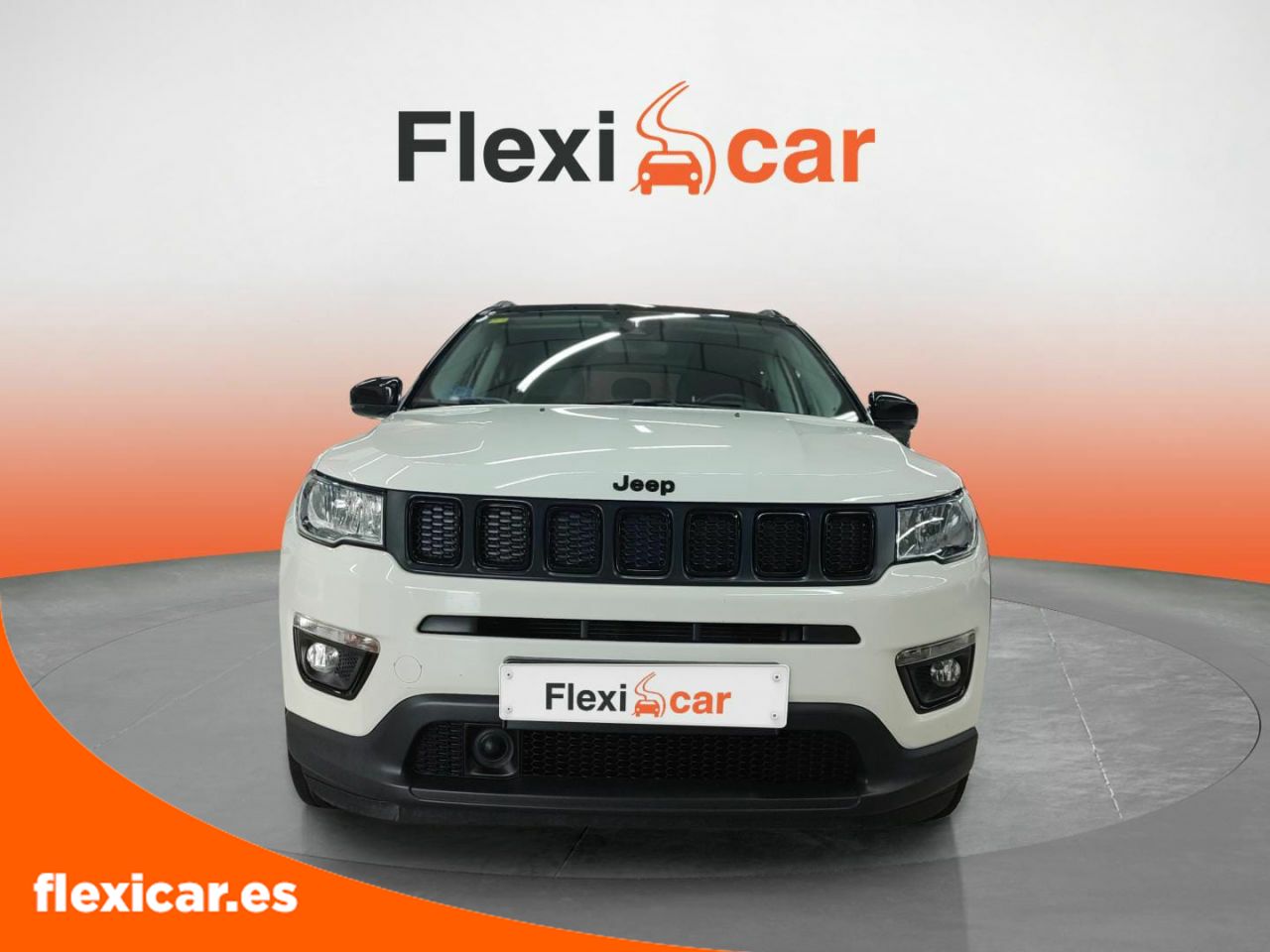 Foto Jeep Compass 2