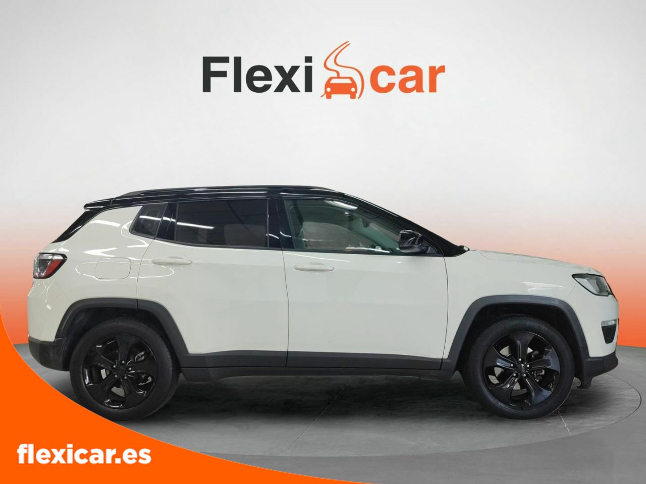 Foto Jeep Compass 9