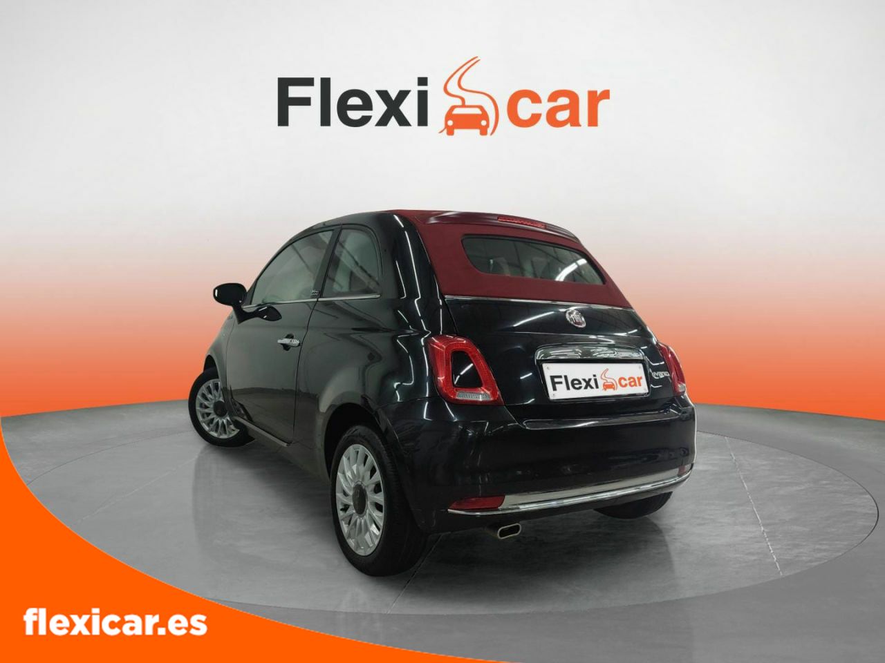 Foto Fiat 500 5