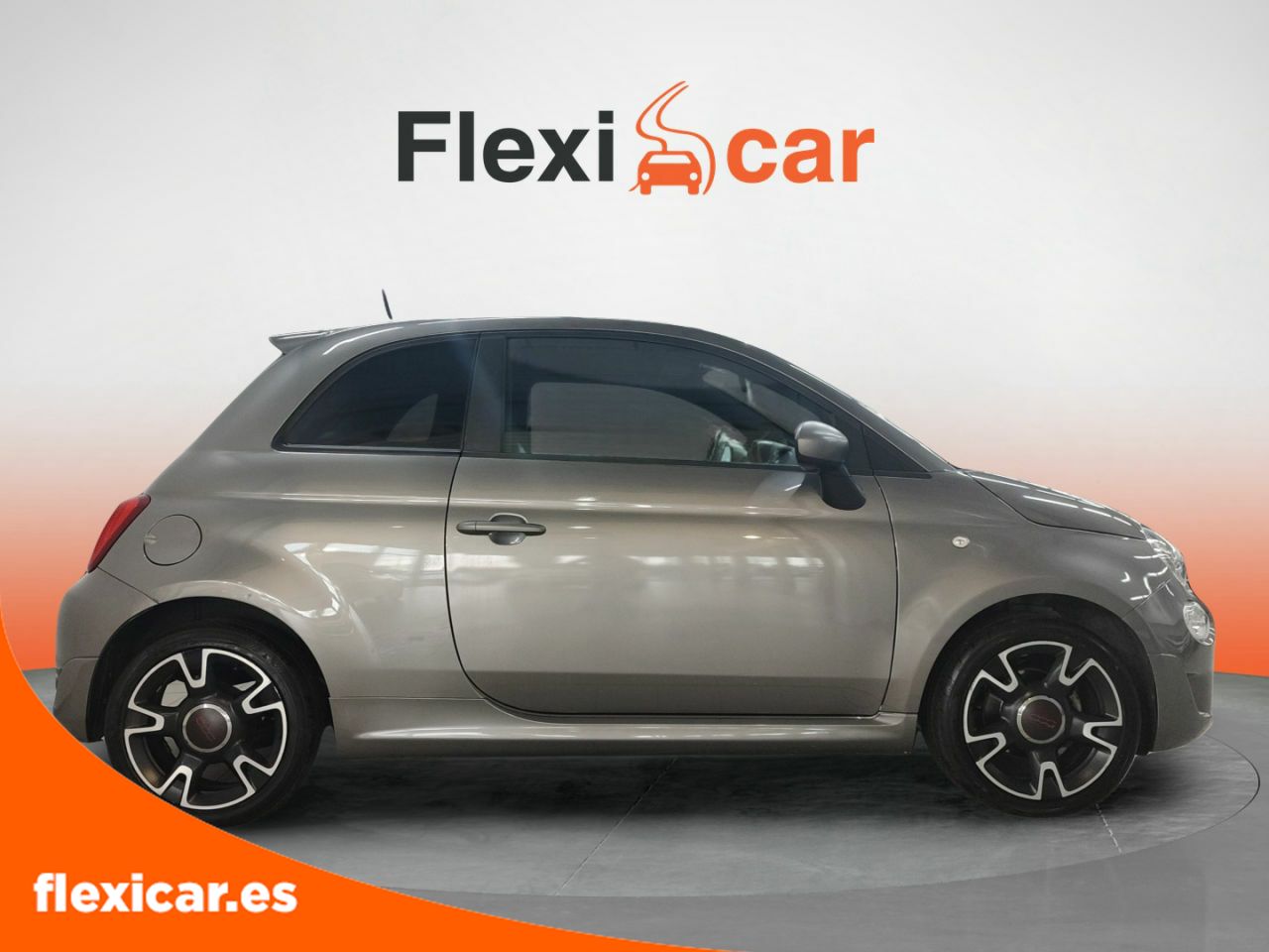 Foto Fiat 500 9