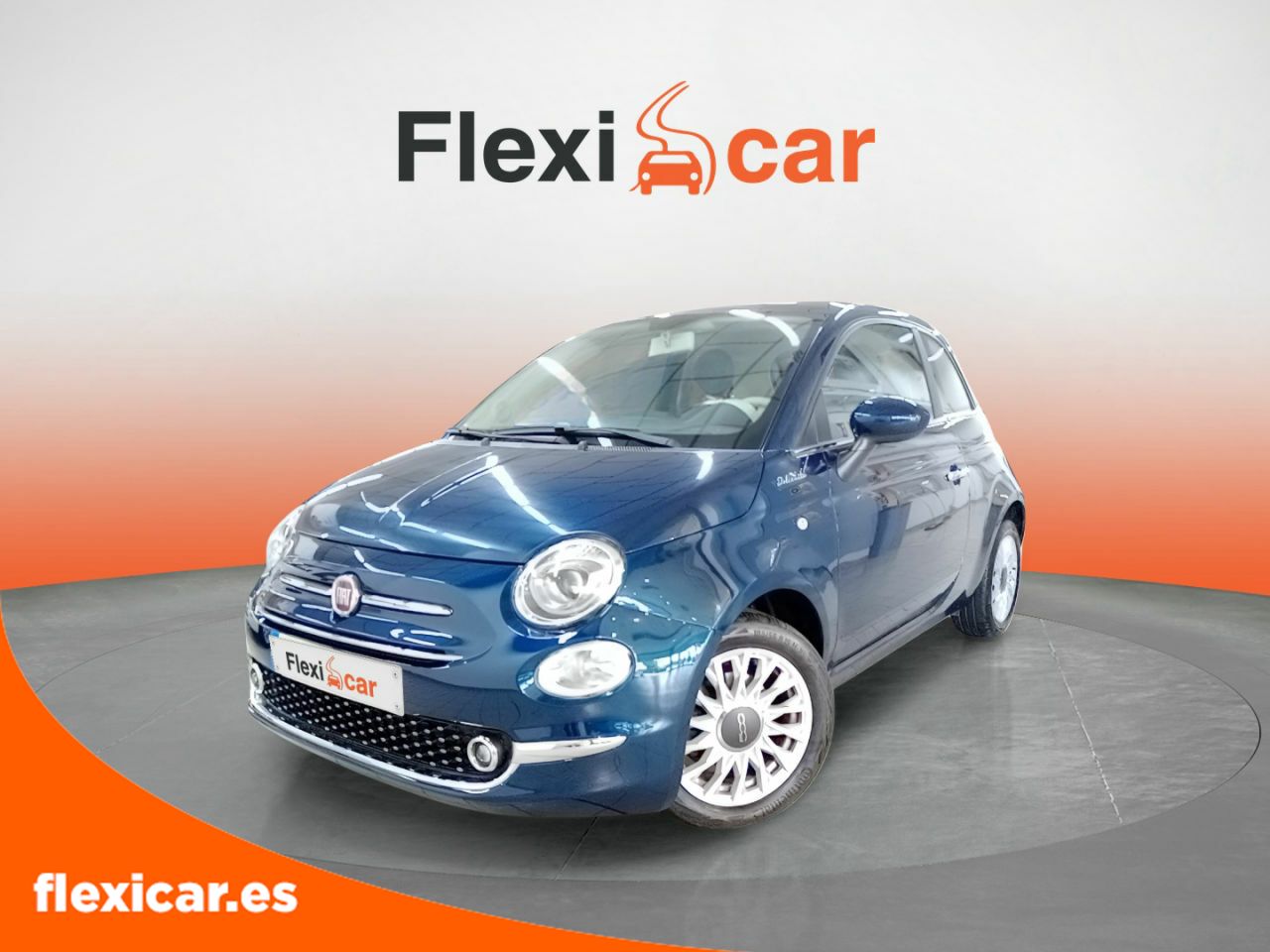 Foto Fiat 500 9