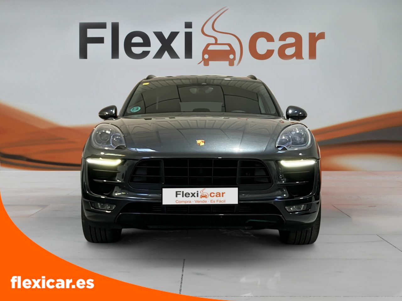 Foto Porsche Macan 2